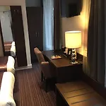 Luxer Отель Амстердам