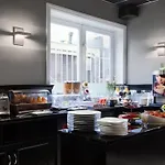 Отель Luxer 3*