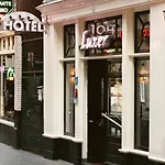 Luxer Отель