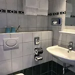 Luxer Отель Амстердам