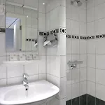 Luxer Отель Амстердам