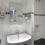 Отель Luxer 3*