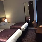Luxer Амстердам