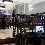Luxer 3* Амстердам