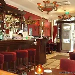 Luxer Отель 3*