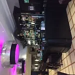 Отель Luxer 3*