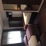 Отель Luxer