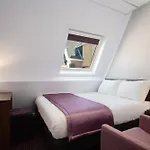 Отель Luxer Амстердам