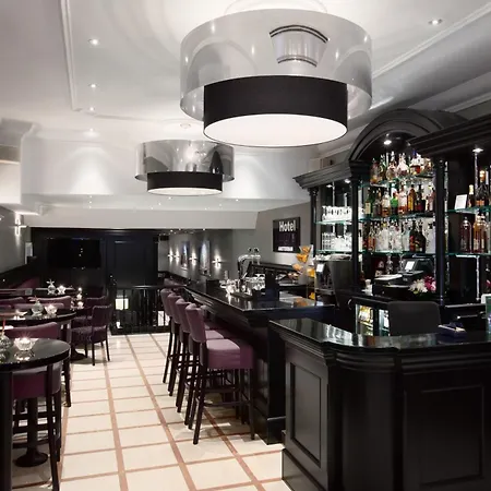 Ξενοδοχείο Luxer