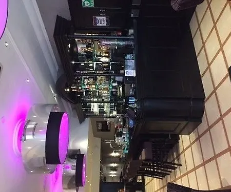 Ξενοδοχείο Luxer 3*