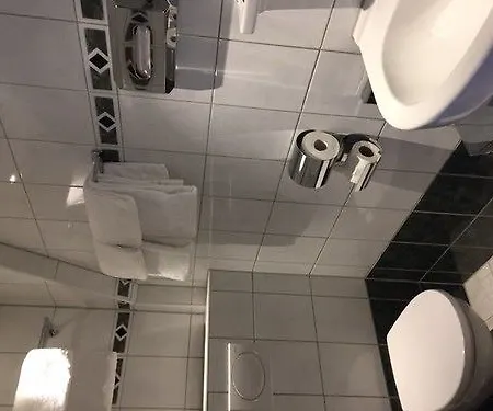 Ξενοδοχείο Luxer