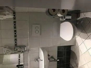 Ξενοδοχείο Luxer 3*