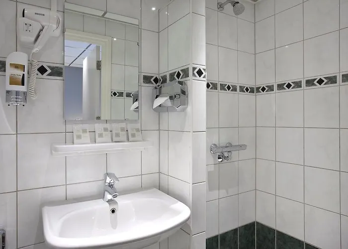 Luxer Hotel Amsterdam