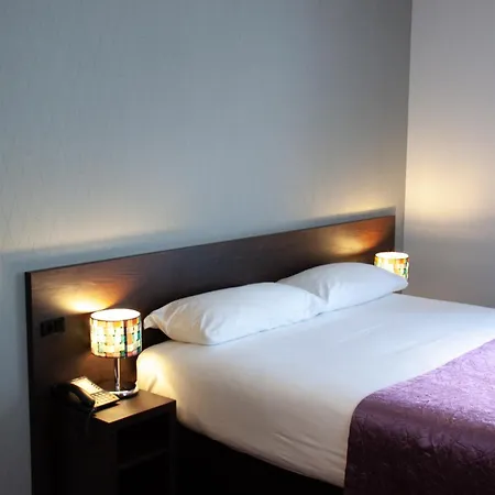 Hotel Luxer Amsterdam