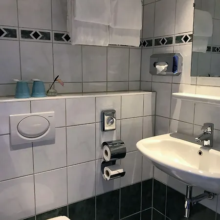 Luxer Hotel Amsterdam