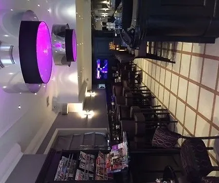 Luxer Hotel Amsterdam