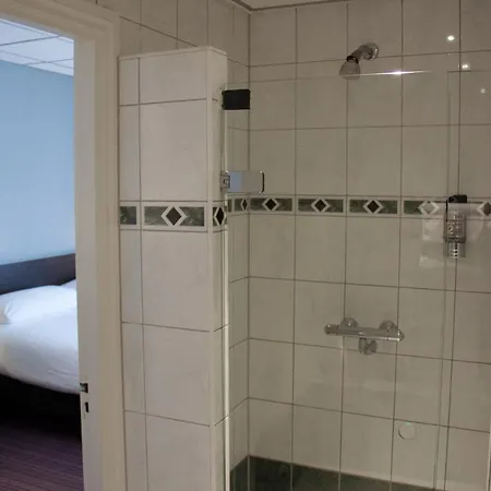 Luxer 3* Amsterdam